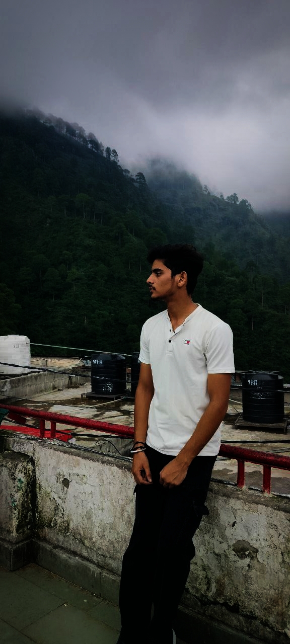 Aayush Kumar