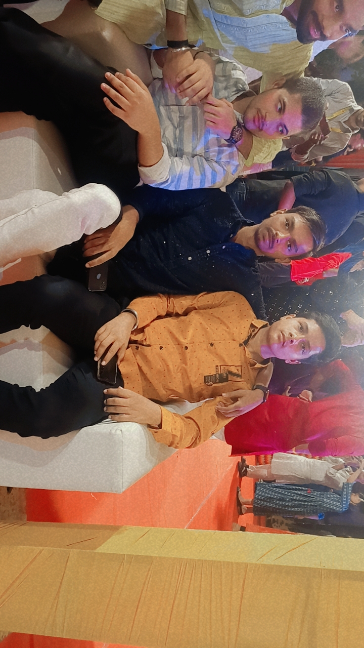 Rohit Kumar