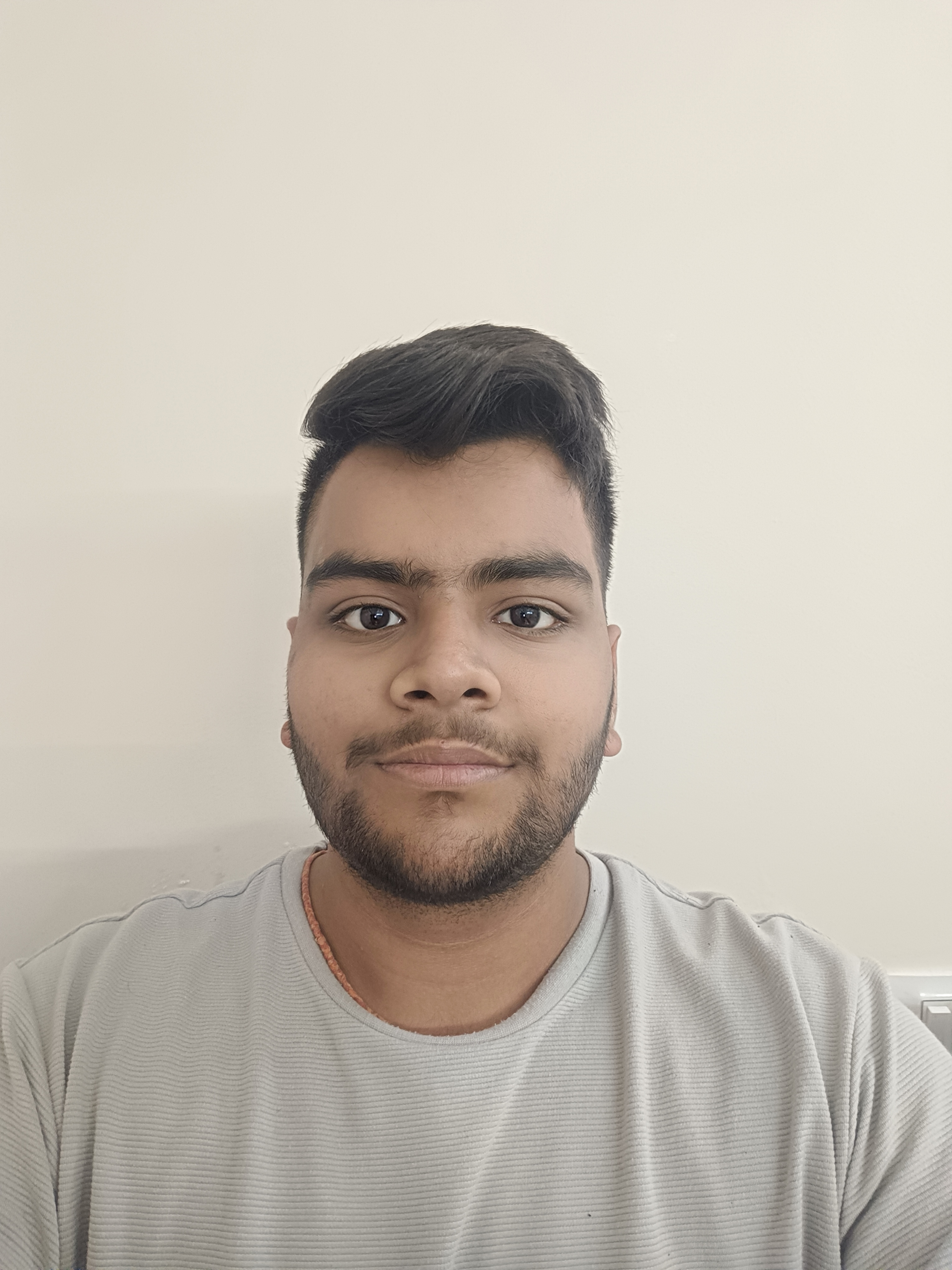 Saksham Jain