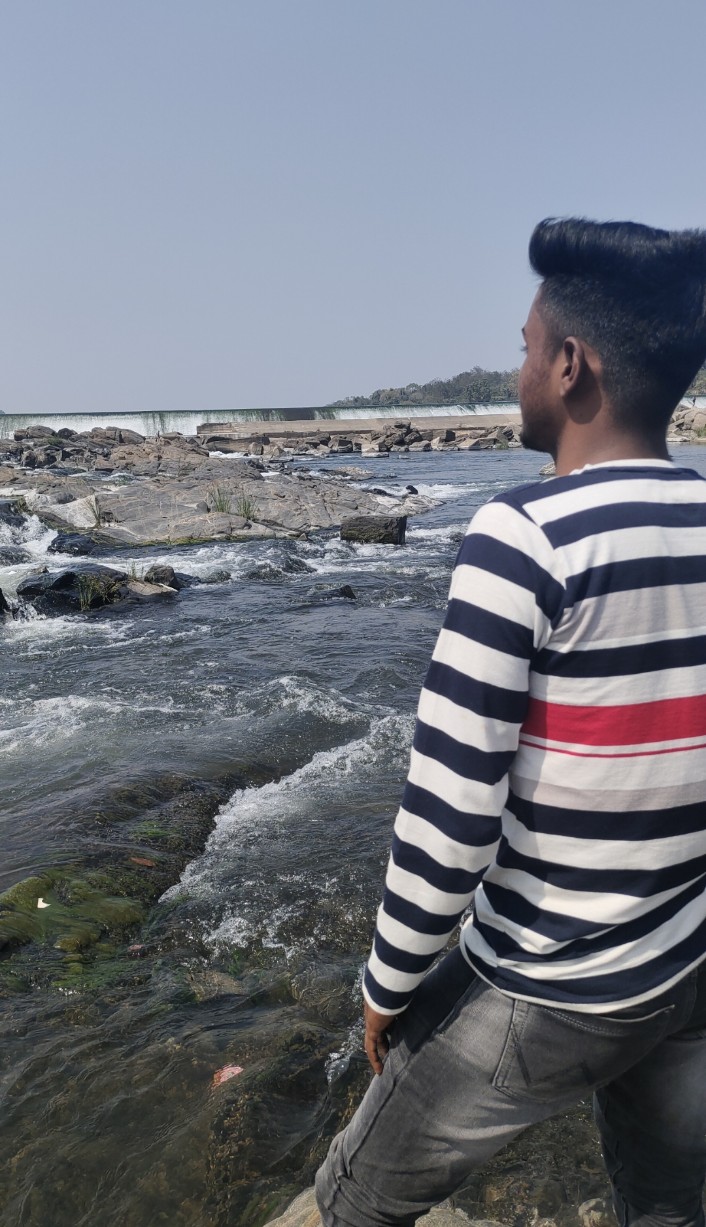Aman Kumar