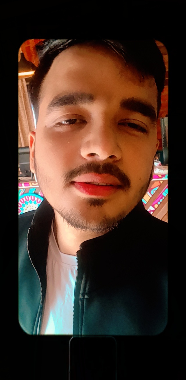Shammy Raj