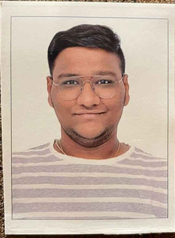 Rishabh Jain
