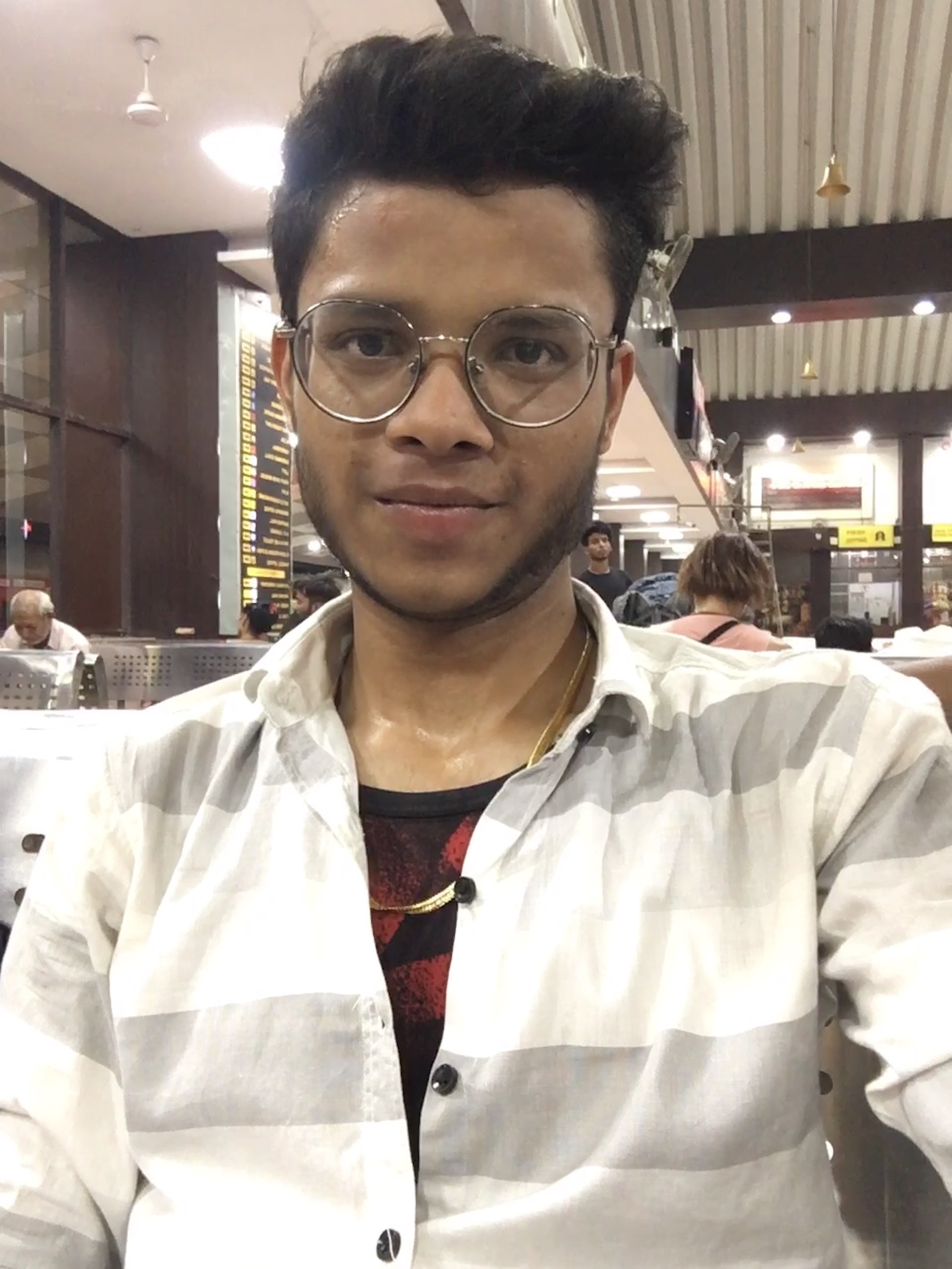 Shalender Singh