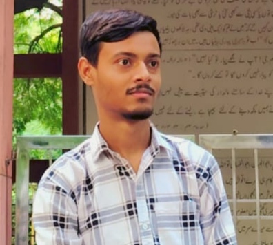 Mohd Yunus Khan