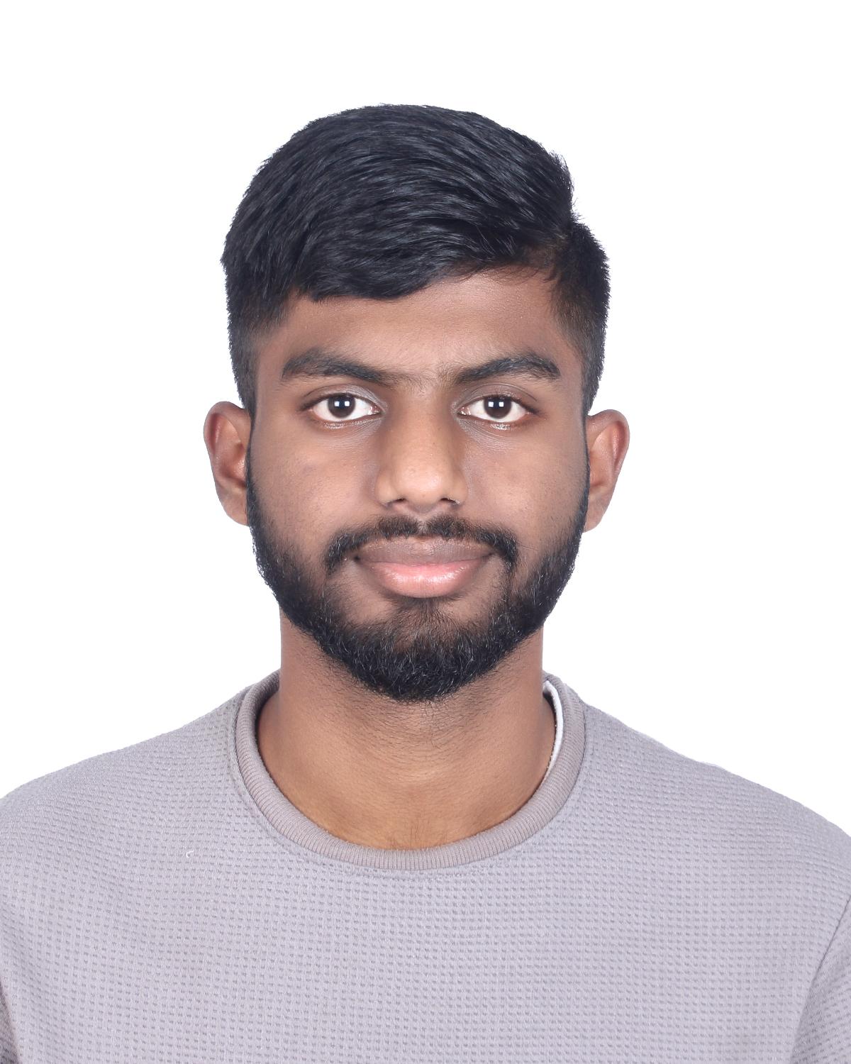 Sahil Anand Jadhav