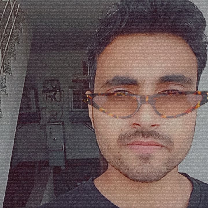 Vikrant singh Guleria