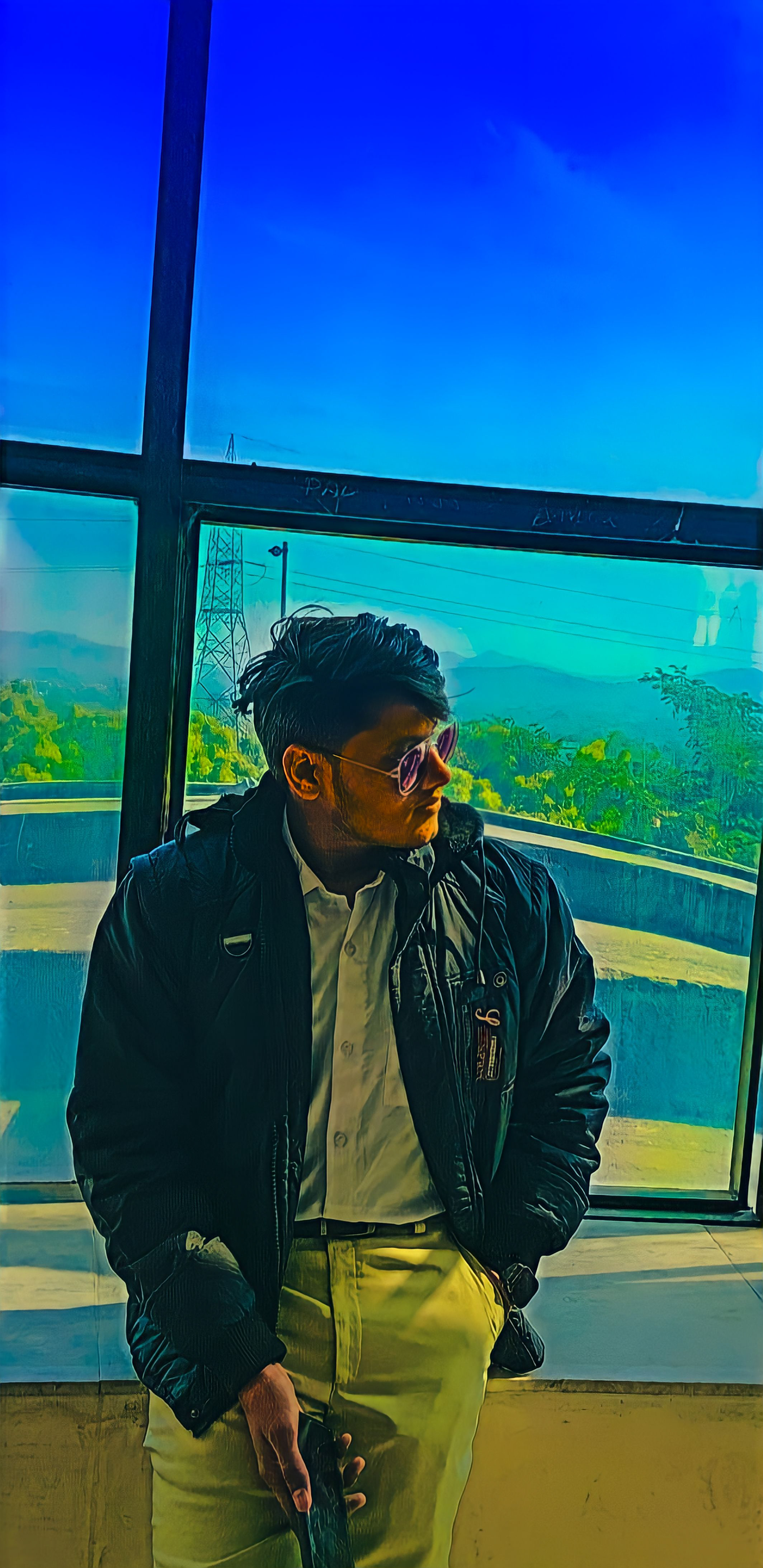 Nimish Jerotiya