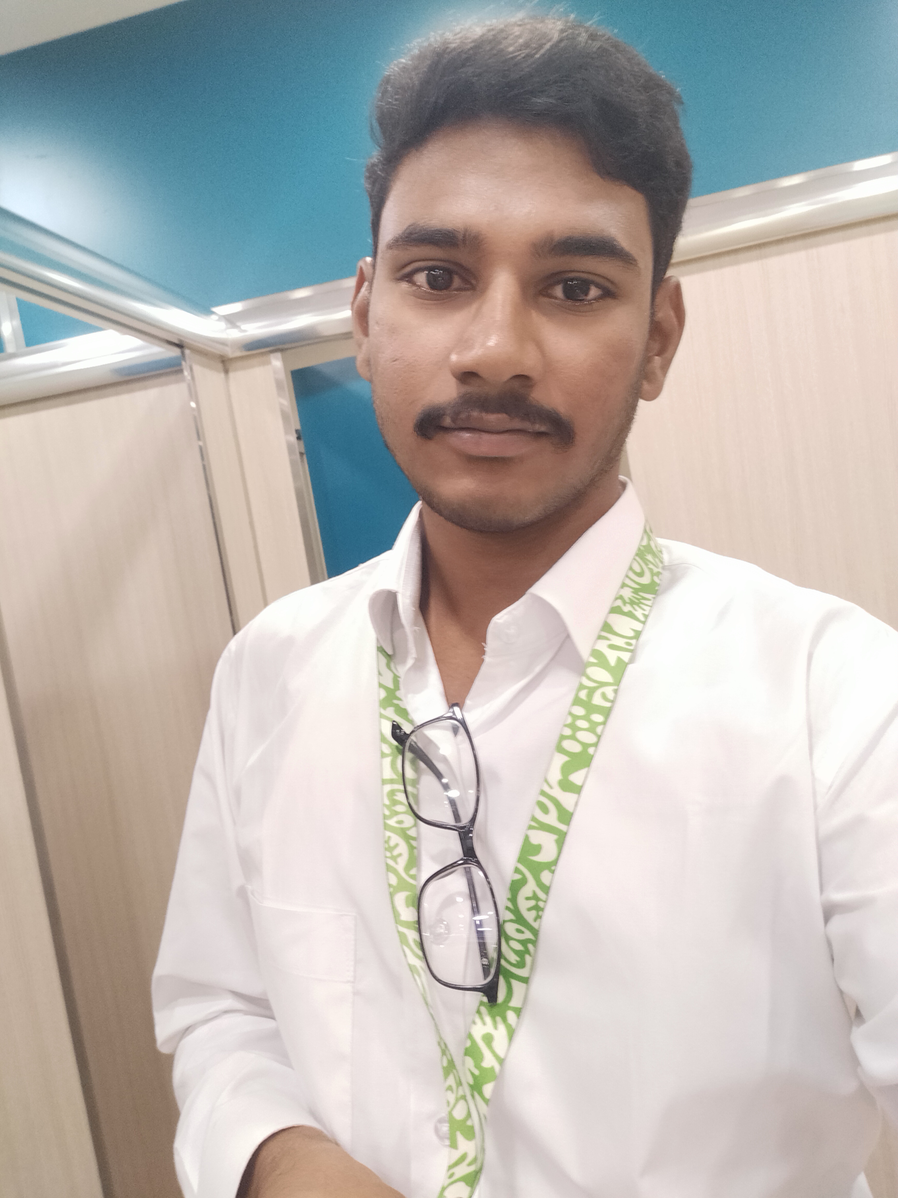 PONUGUBATI SUCHARAN