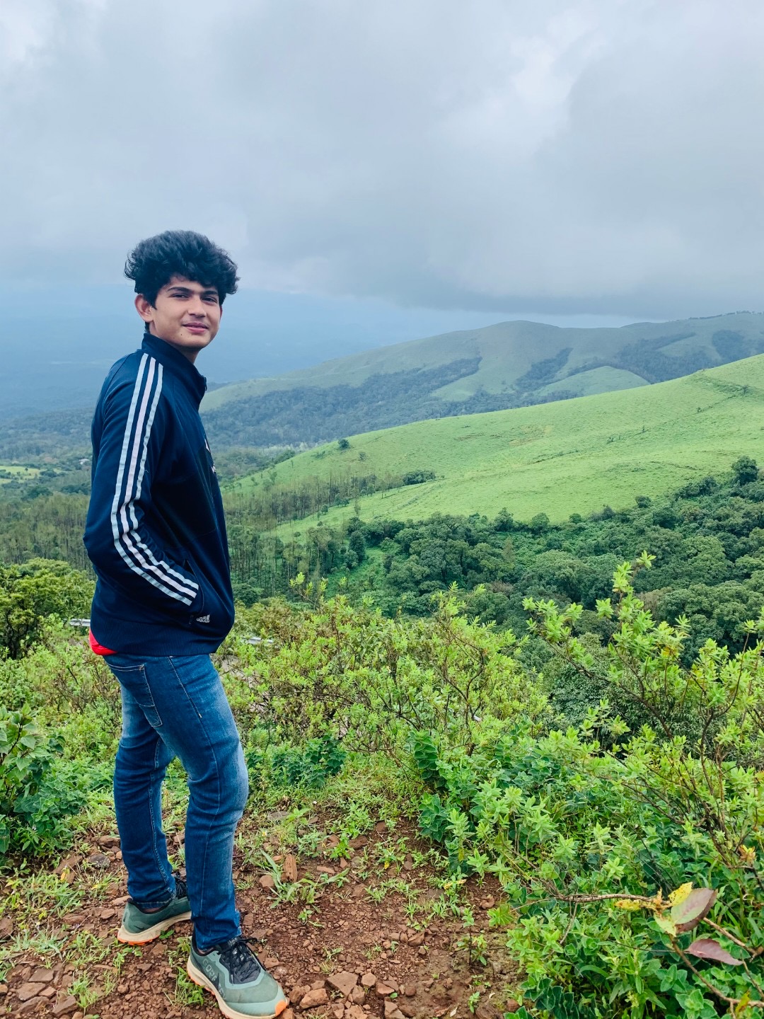Navaneeth Reddy