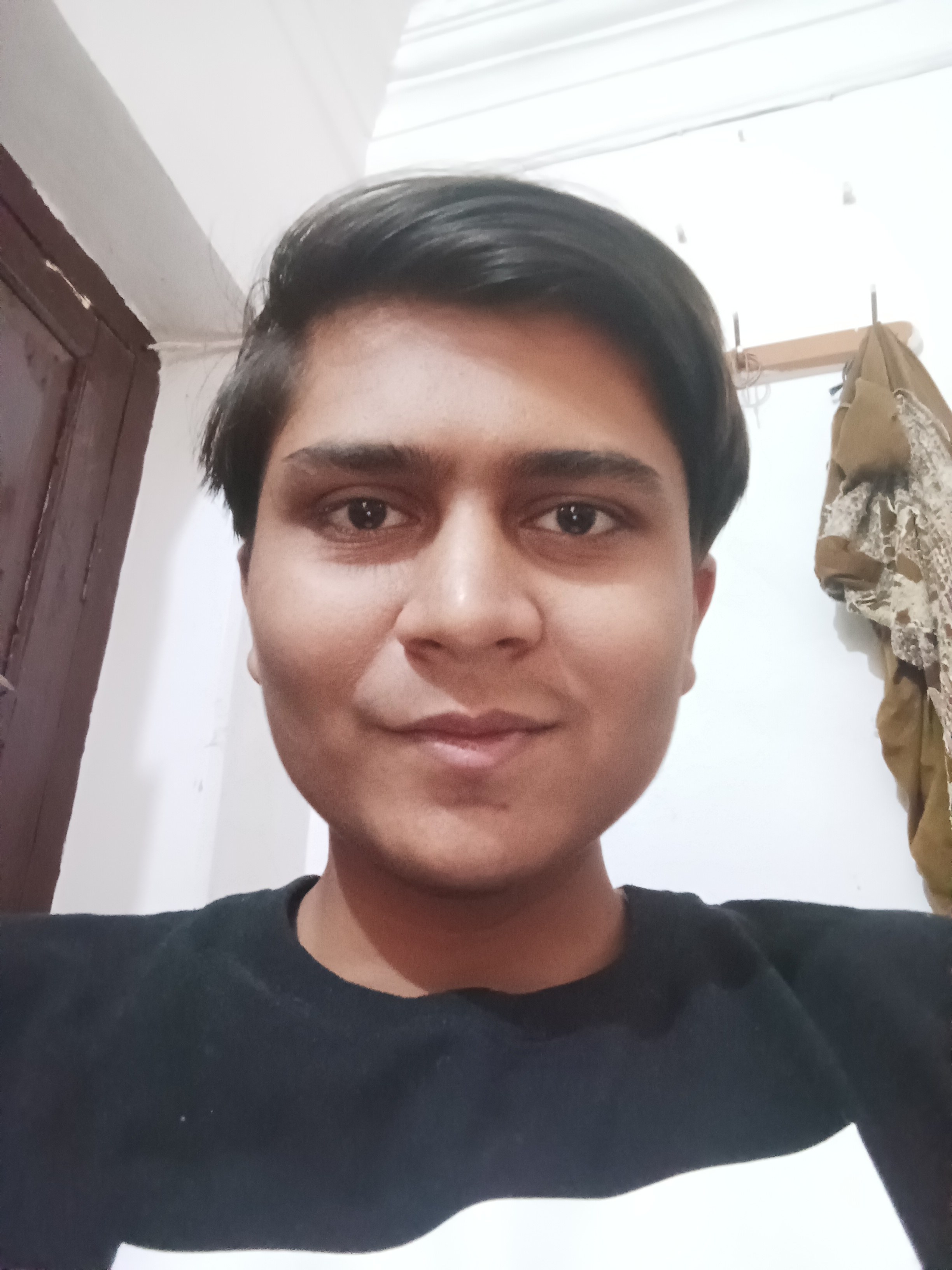 Shantanu Durgvanshi