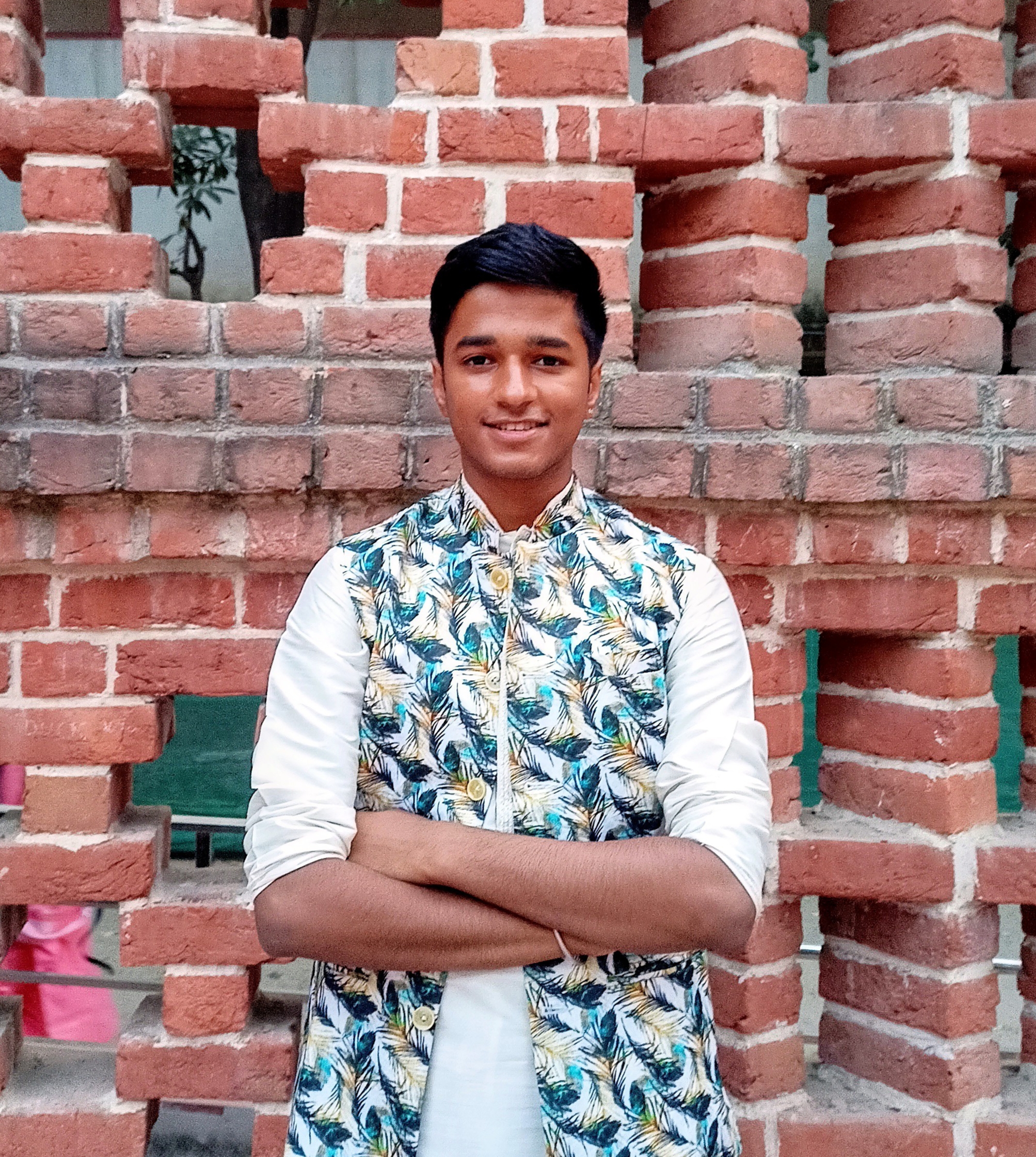 Prajval Verma