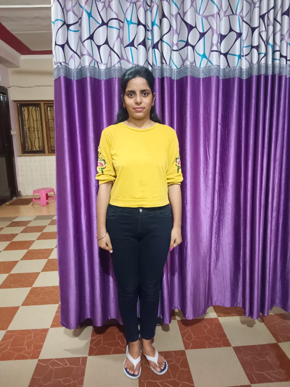 Prachi Goyal