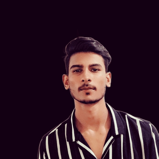 Pawan yadav