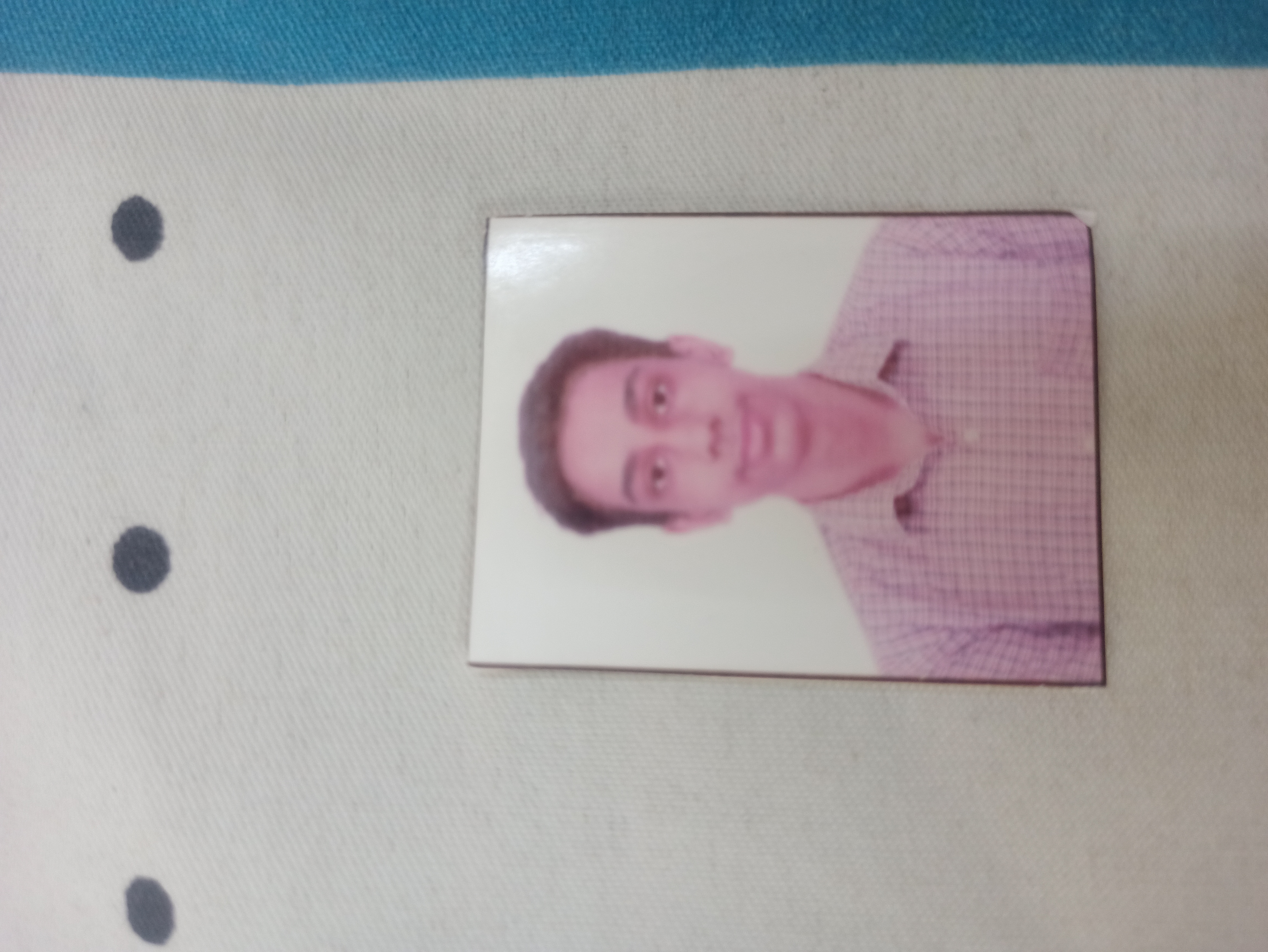 M Harish Bharathwaj