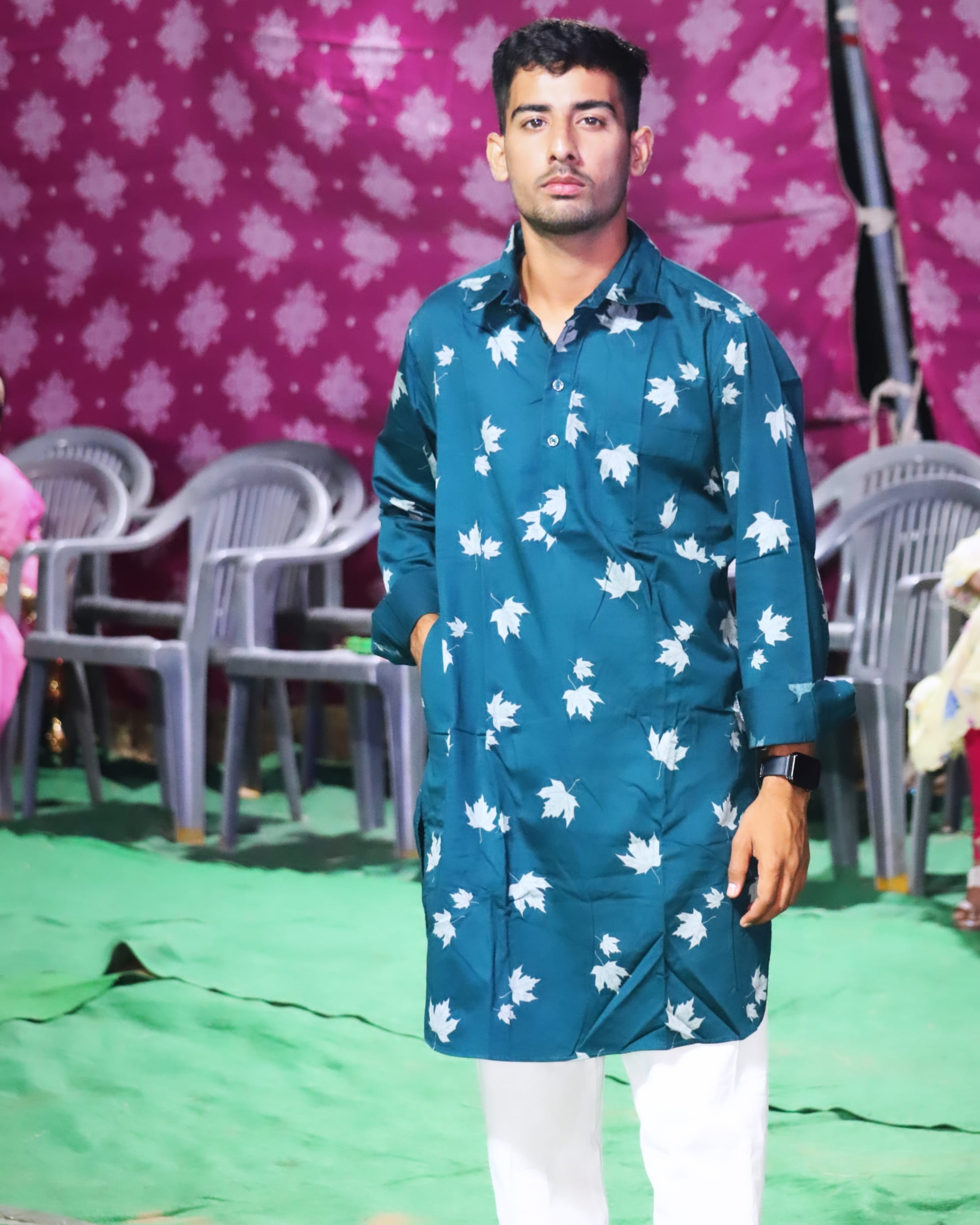 Shobhit  Singh
