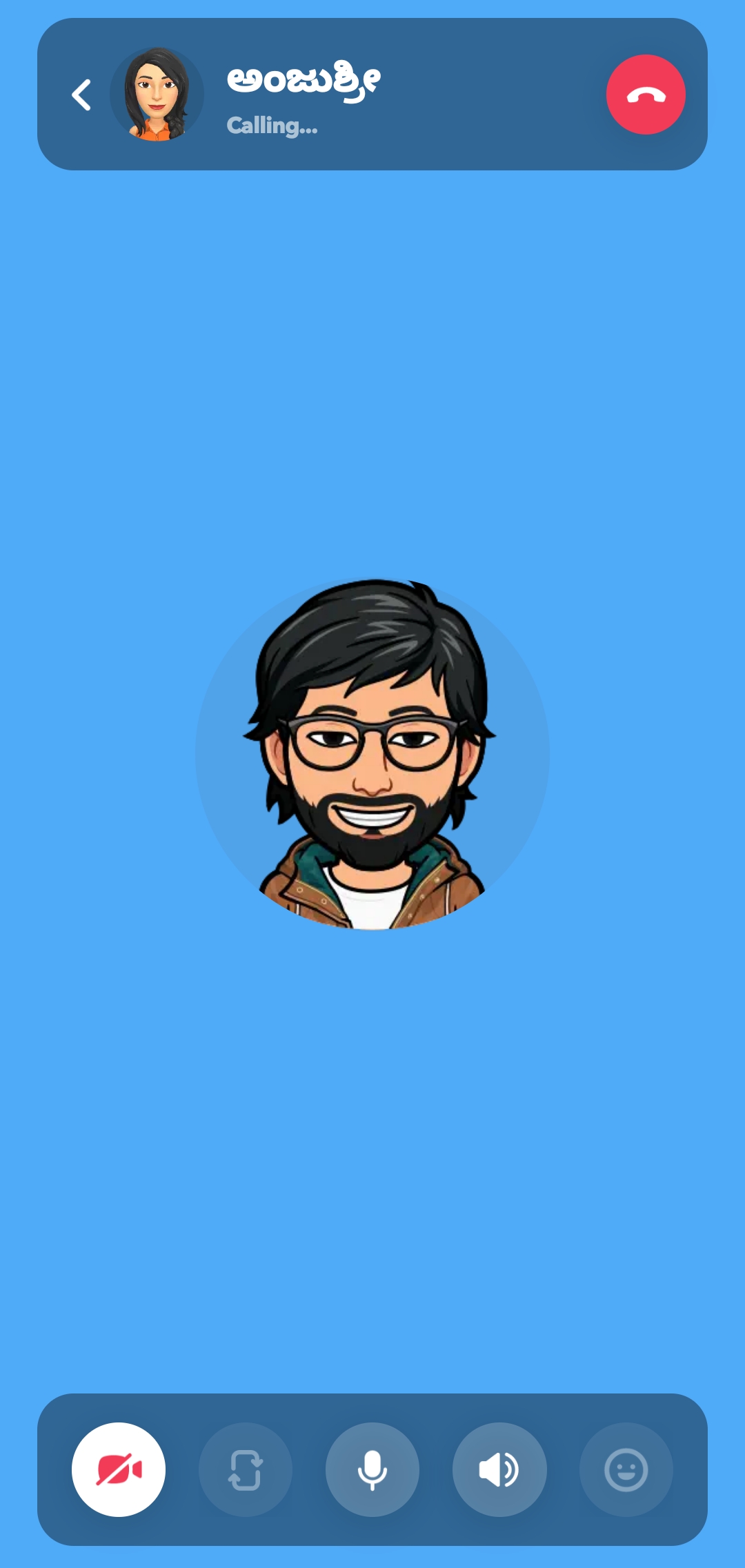 M Jeshwanth kumar