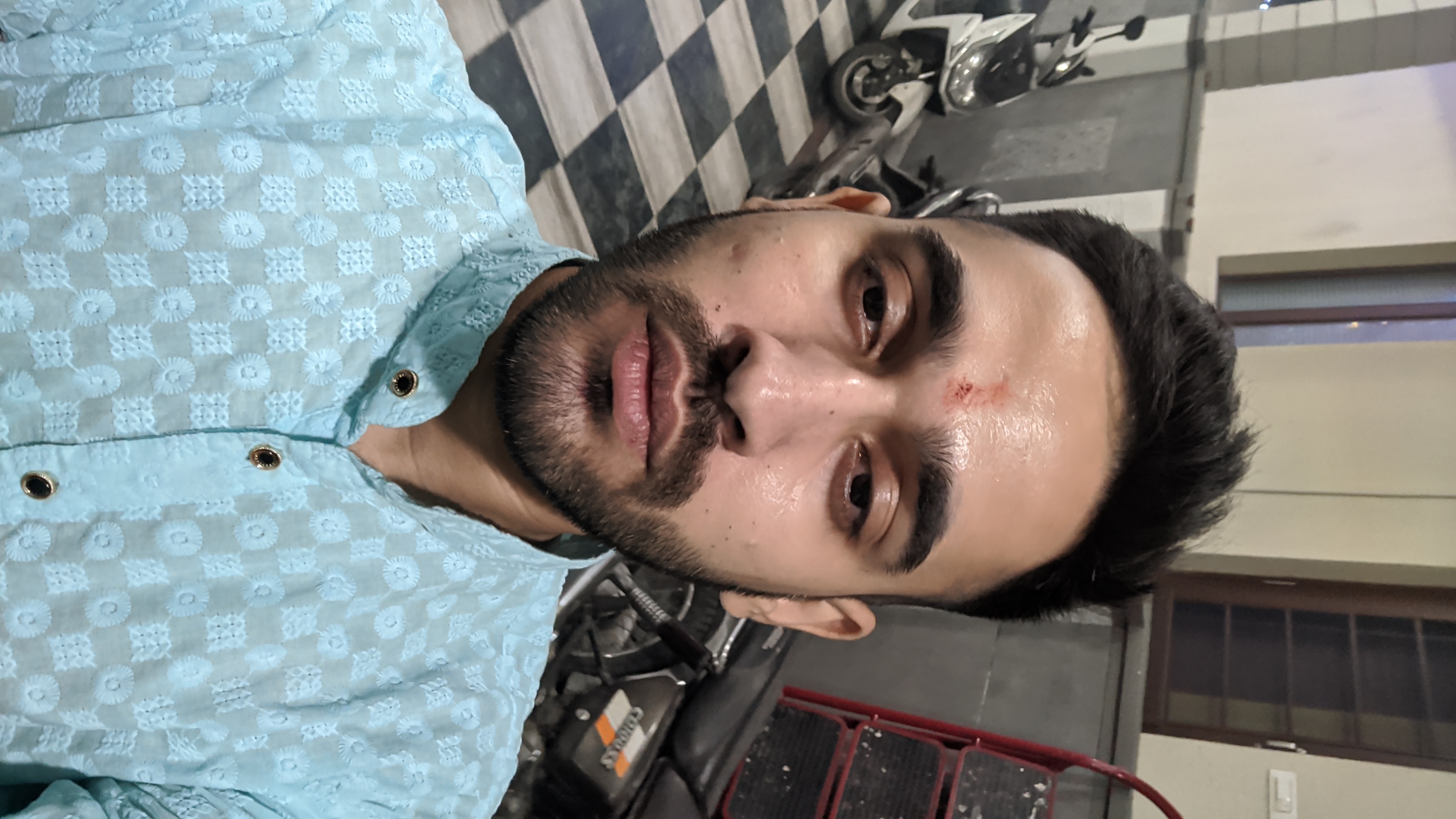 Reyansh Varma