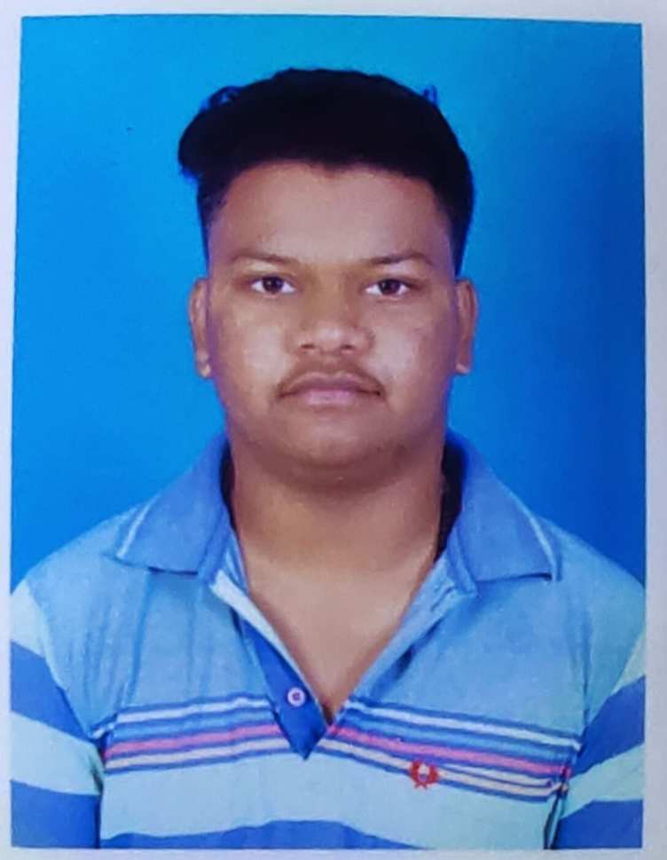 Ankit kerketta