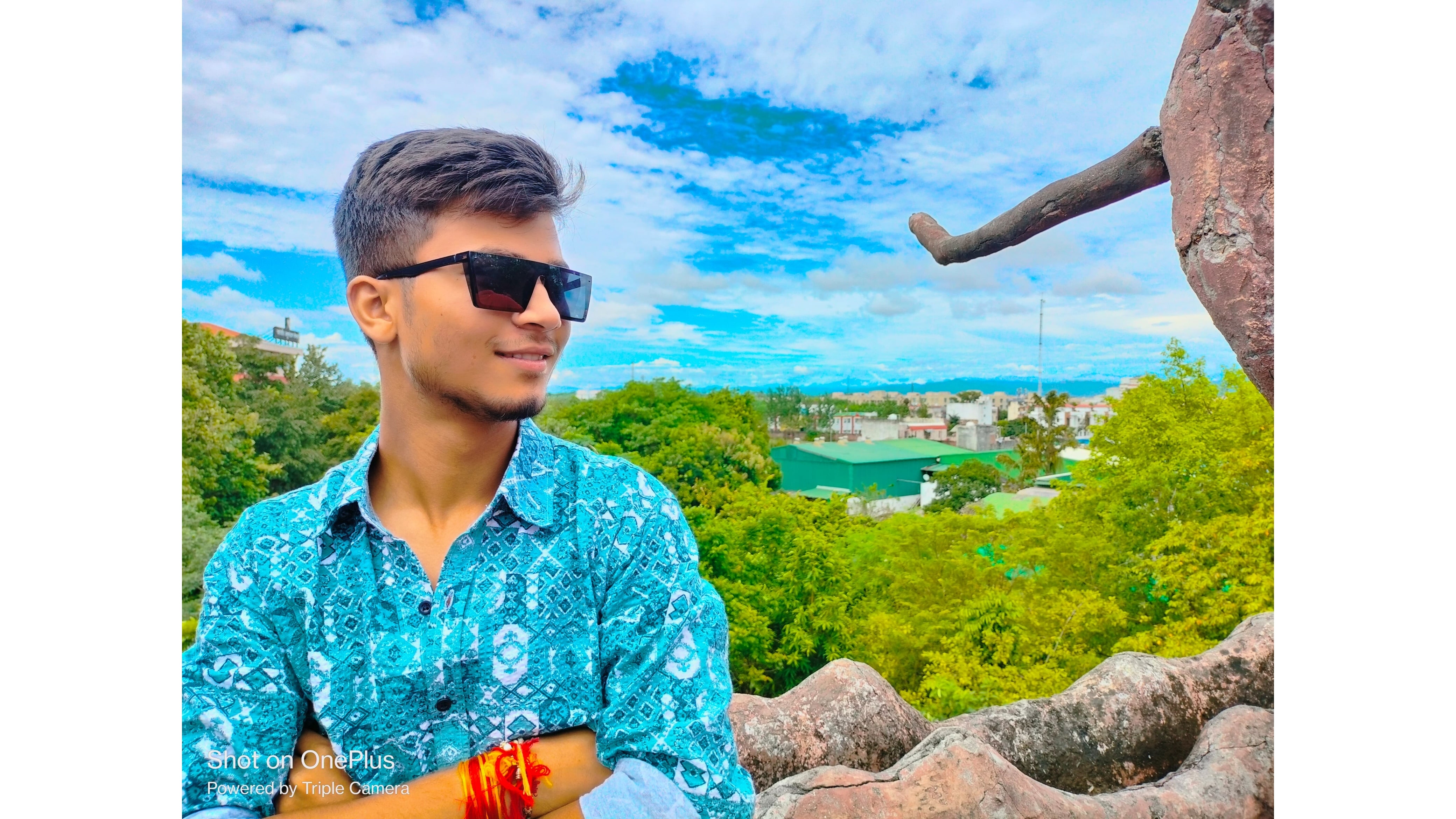 Aryan Singh