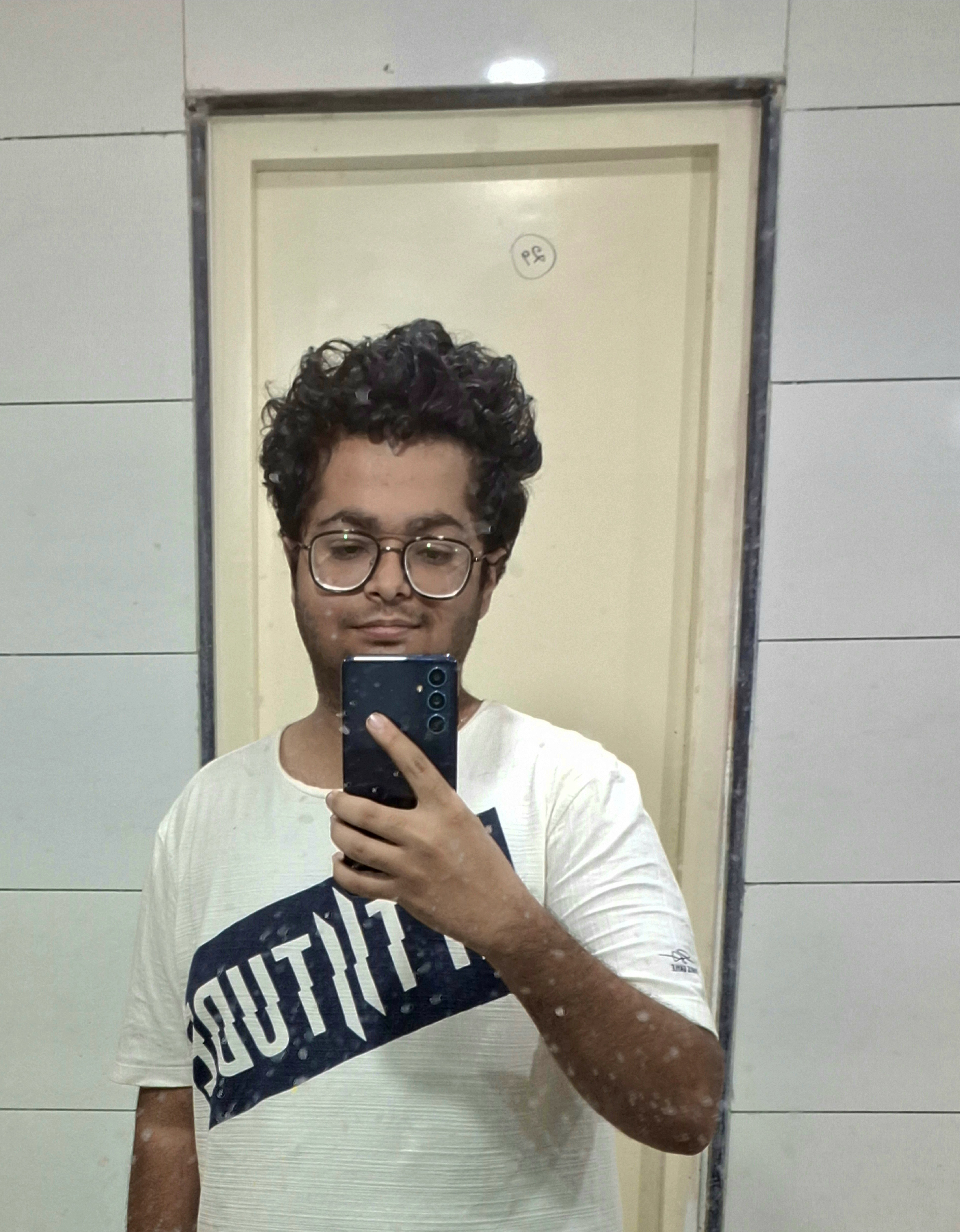 Suryansh Malhotra