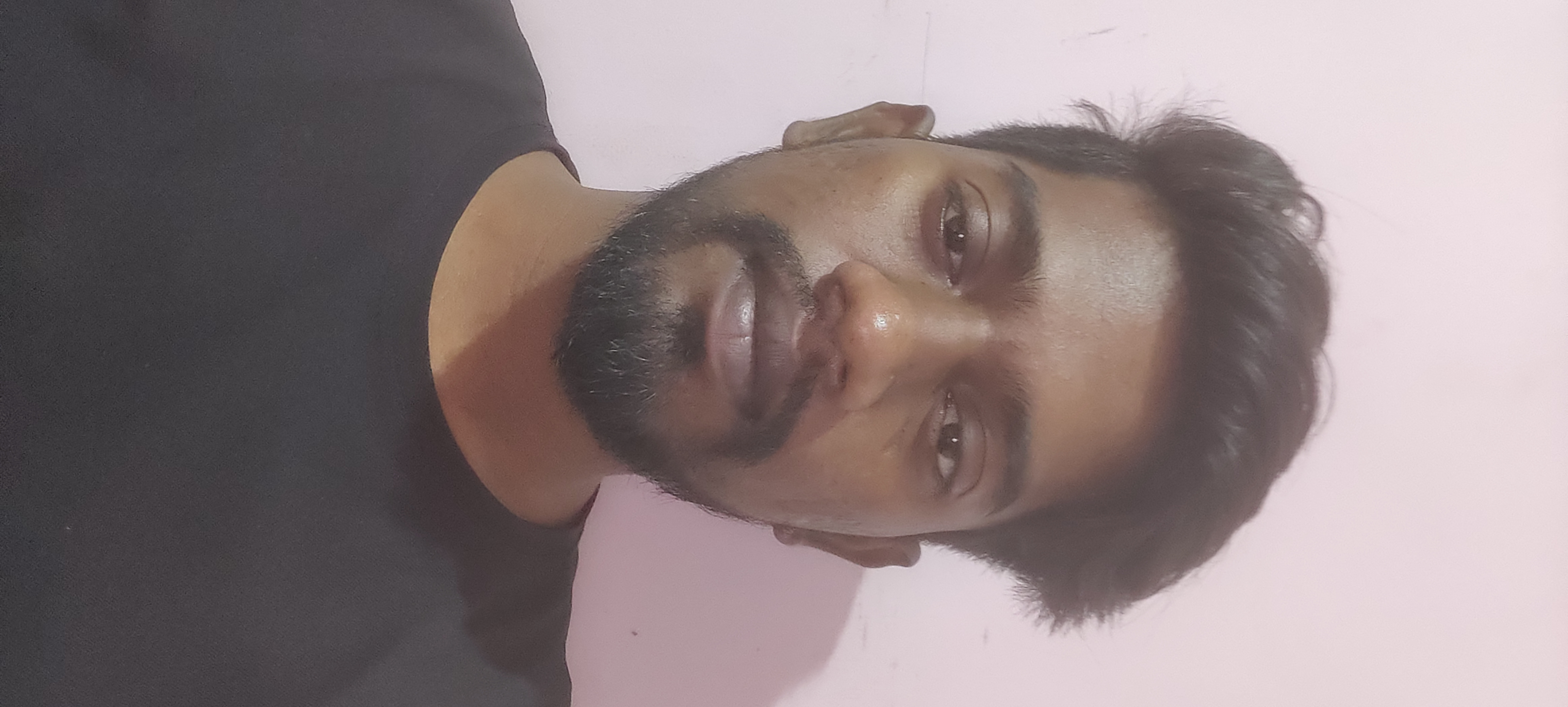 Ritesh tudu