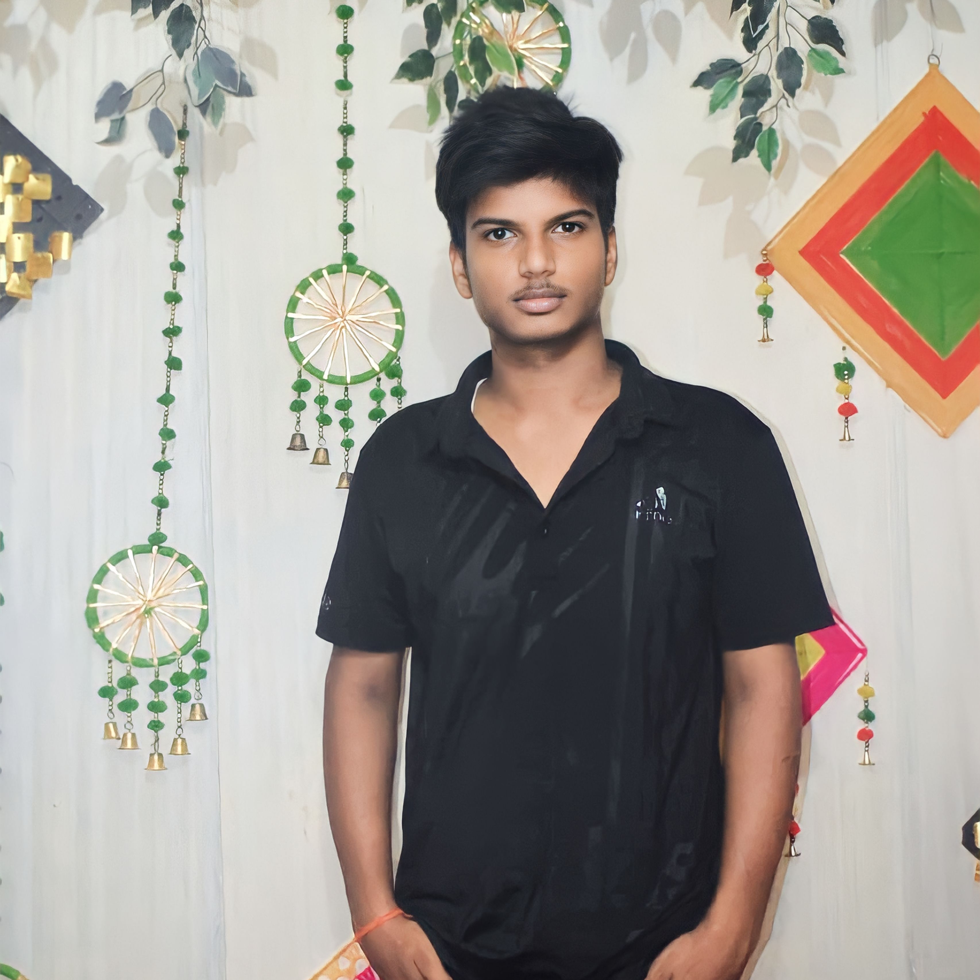 Virat Singh