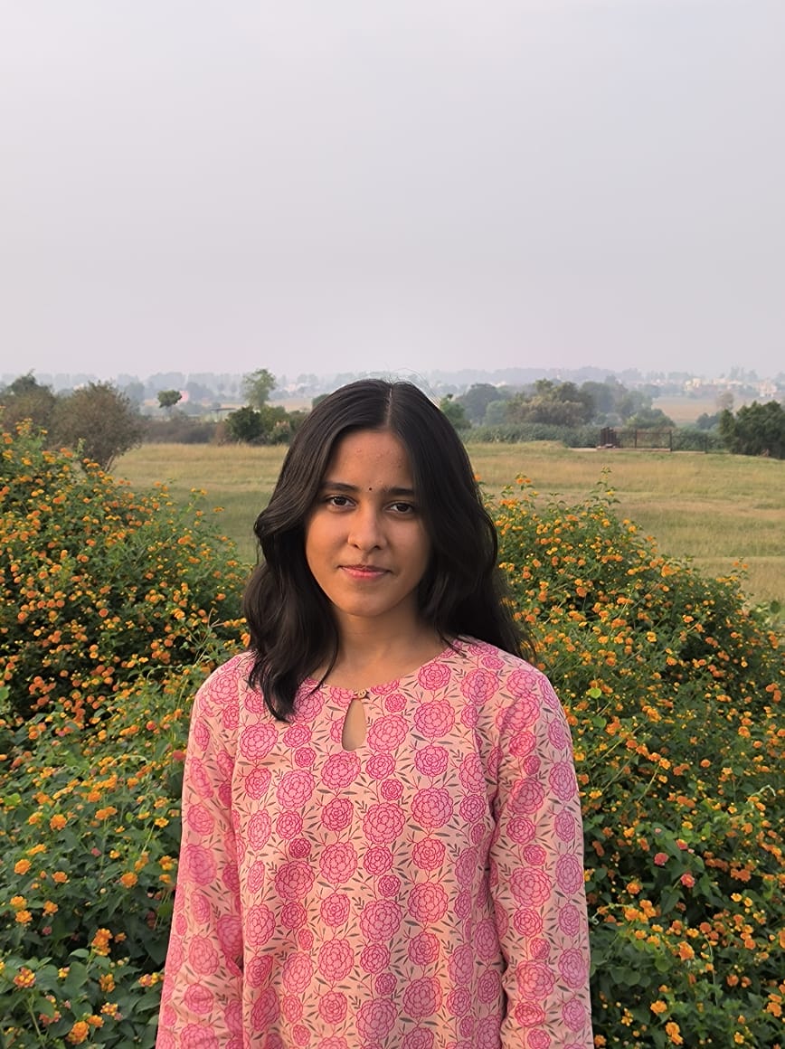 Isha Khandelwal