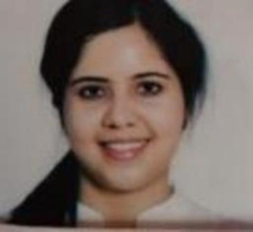 Debasree Mitra