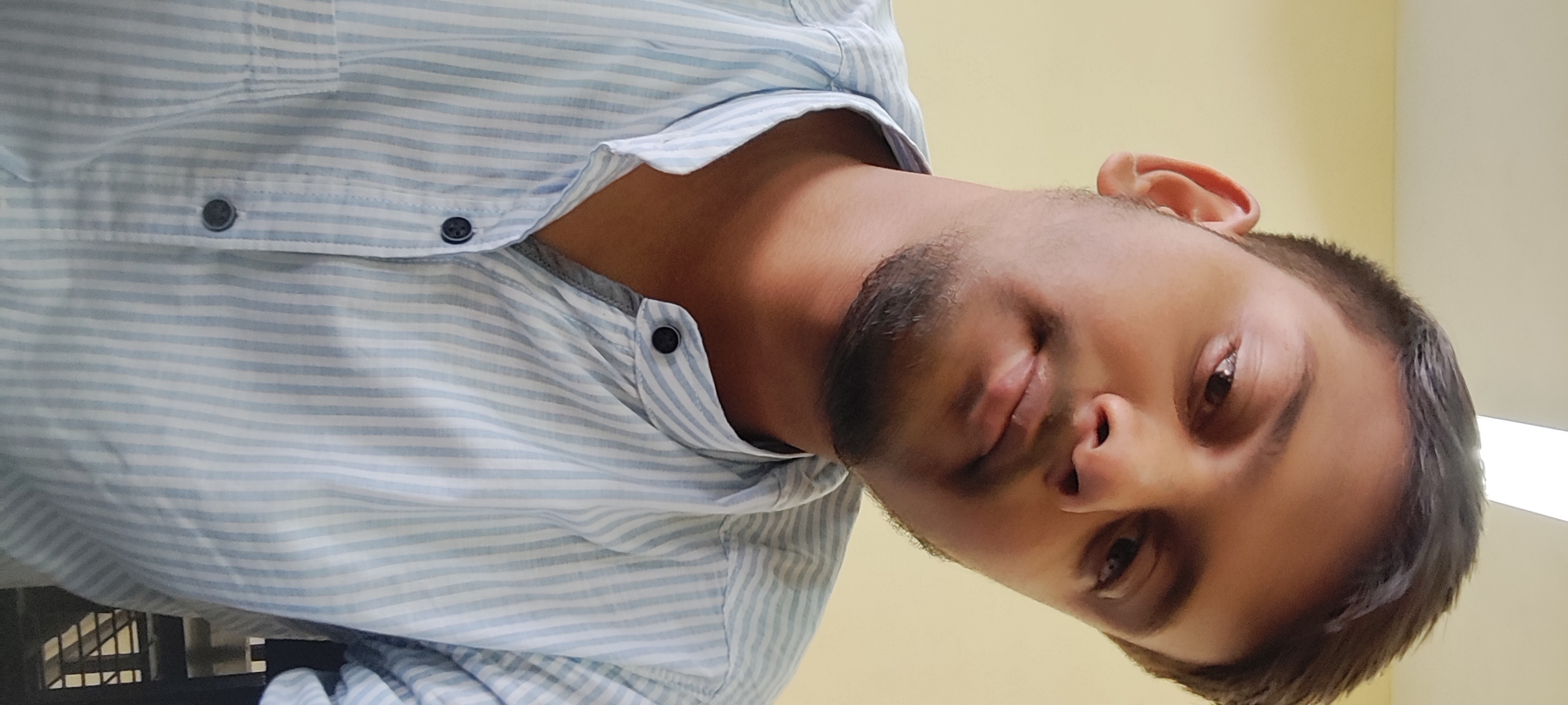 Dharmendra Yadav