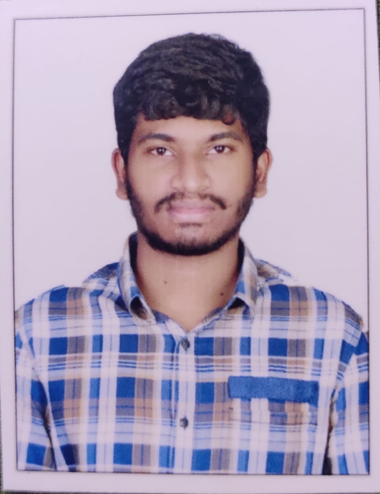 Nalli Samuel ricky