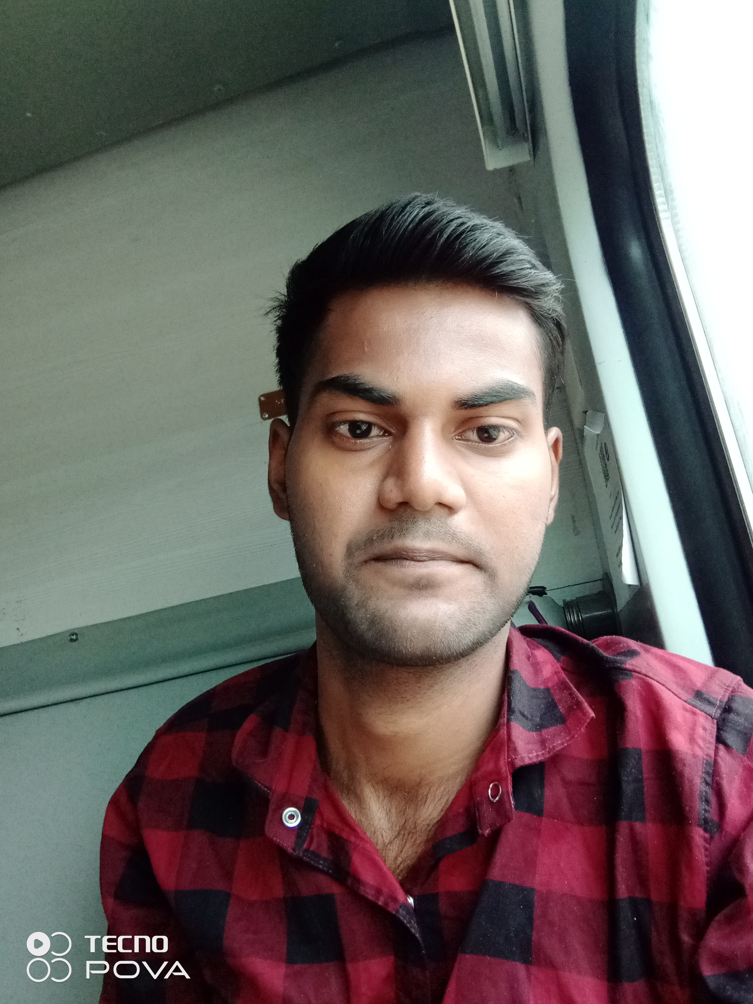 Milan Kumar Sharma