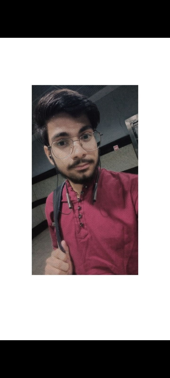 ANSHU KUMAR SINGH