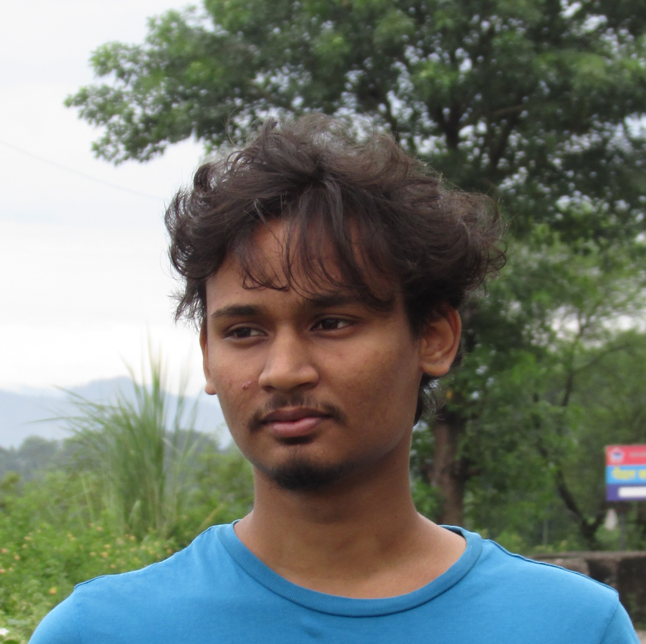 Aditya Raushan