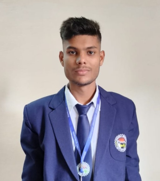 Sudhanshu Ranjan