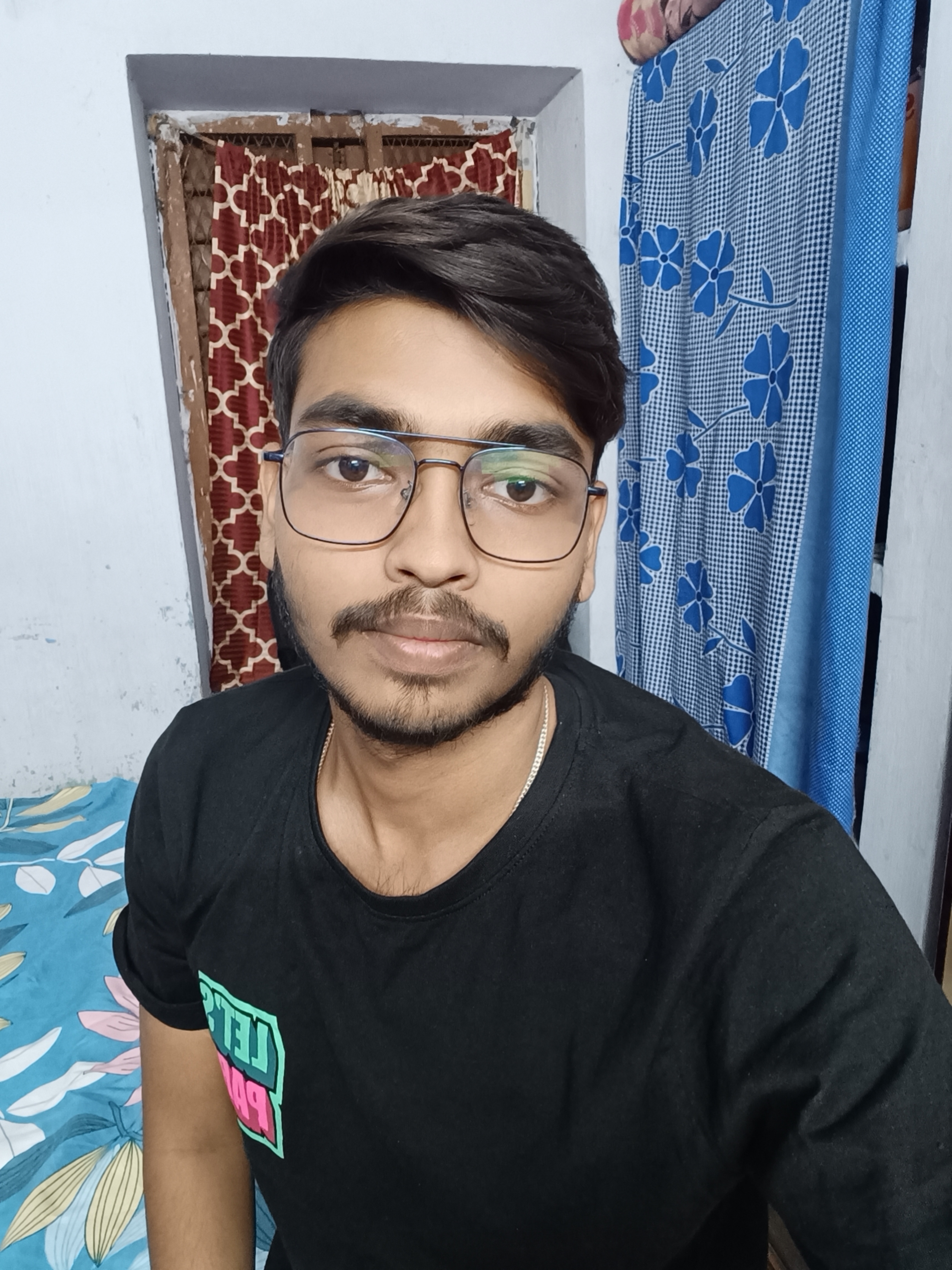 TRIJIT SARKAR