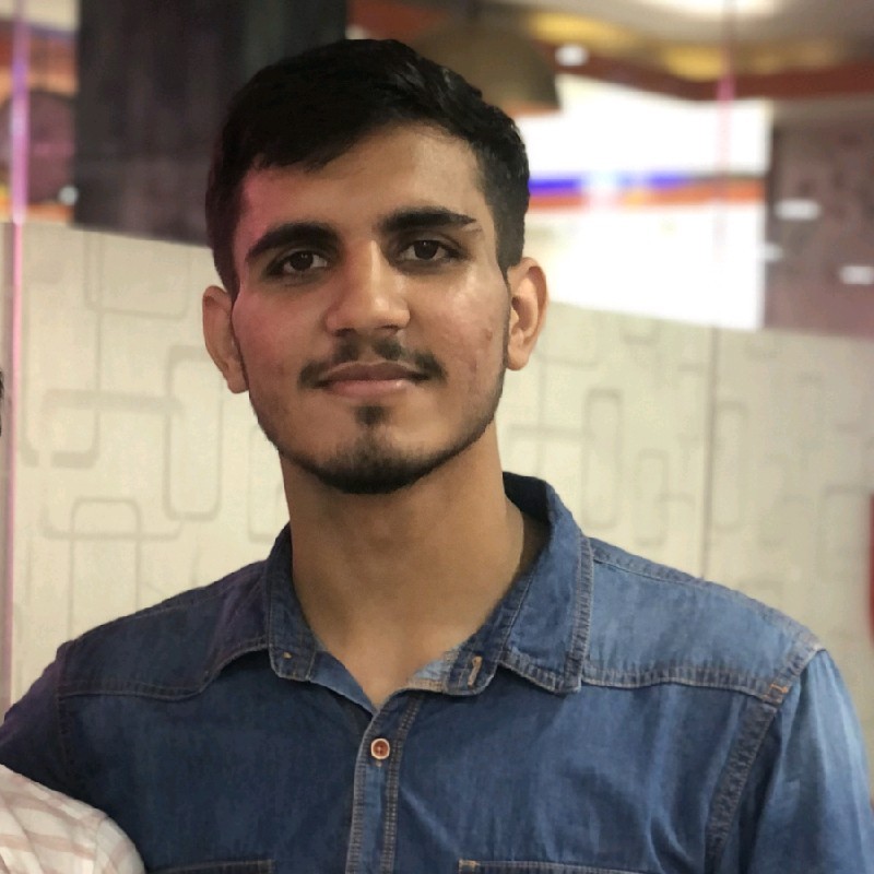 Mohit Yadav