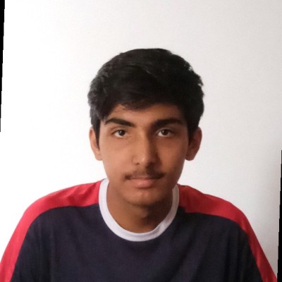 Vaibhav Sharma