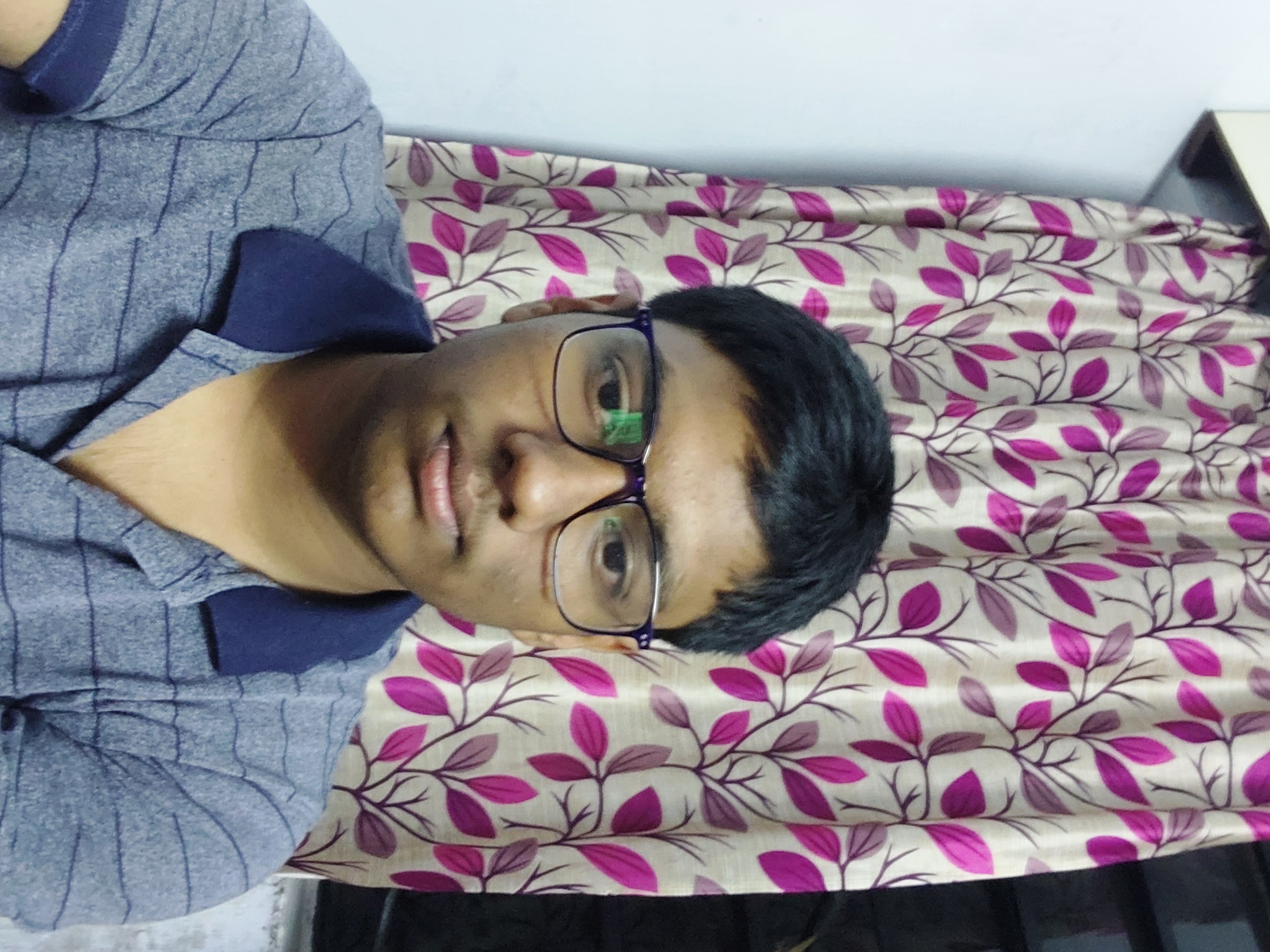 Akshay Kumar Singh