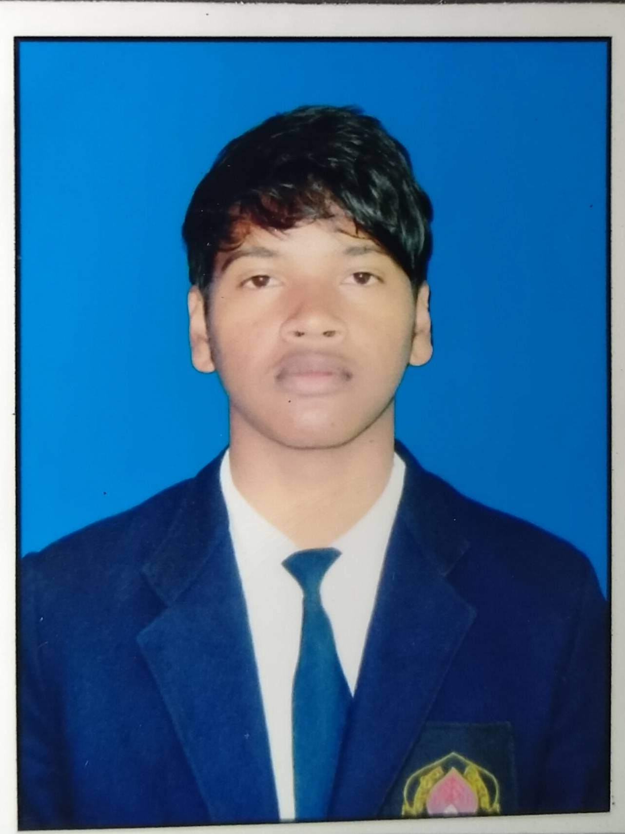 Rituraj Chatomba