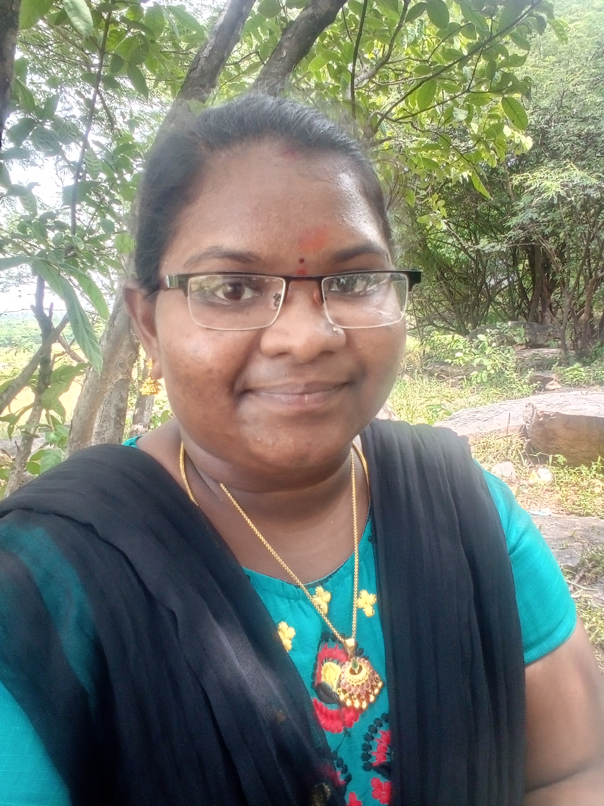 Sannidhi priyanka