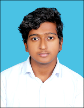 NITHIN REDDY
