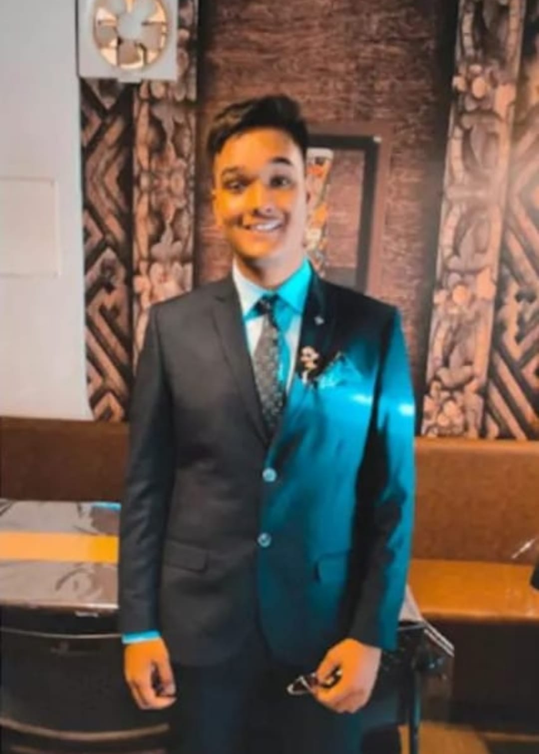 Sahil