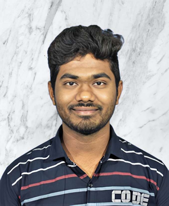 Gollamandala syam raju