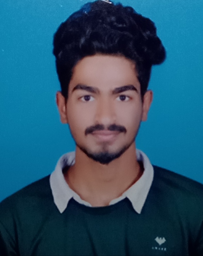 Prachath R