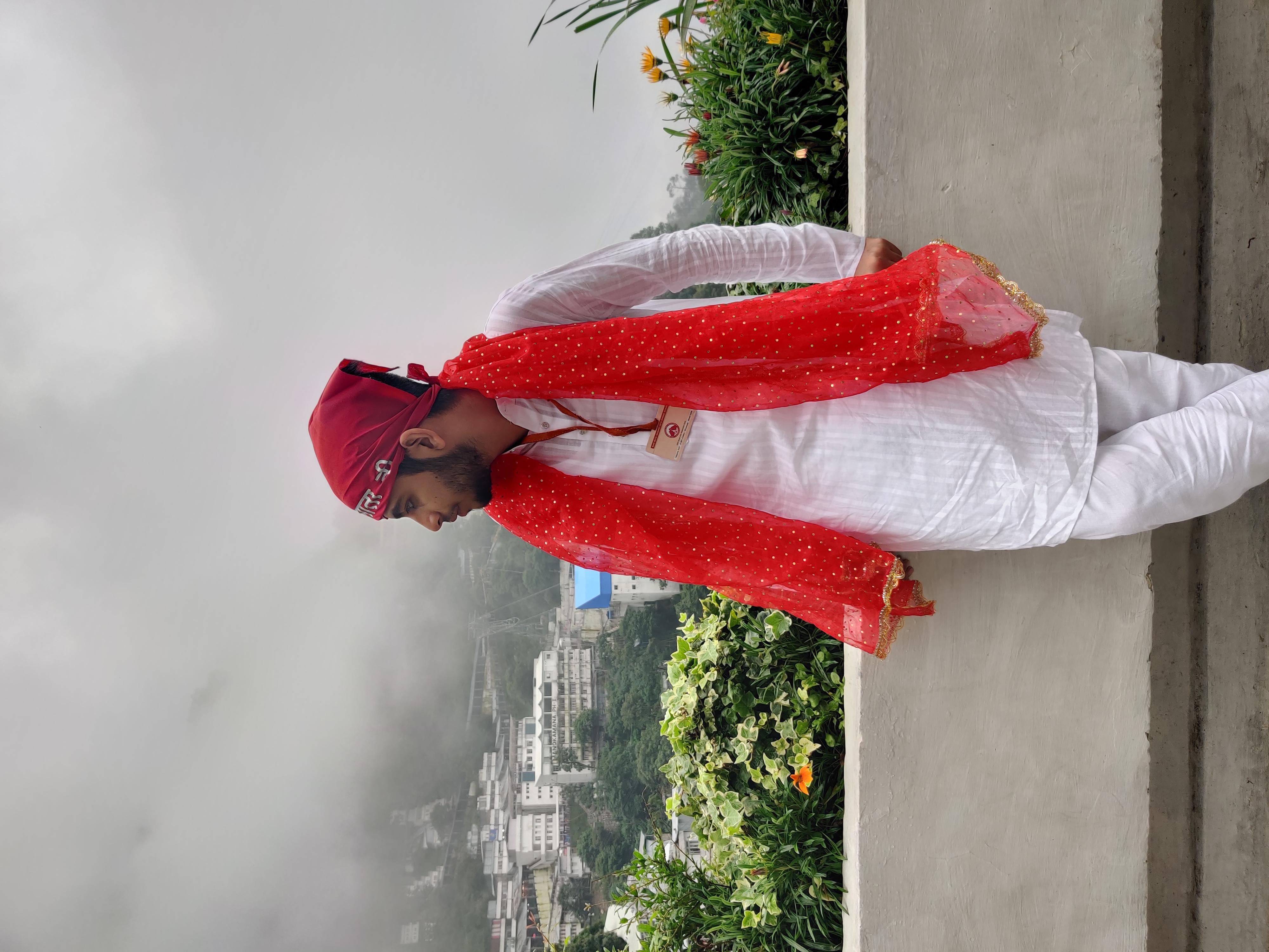 Ayush asija