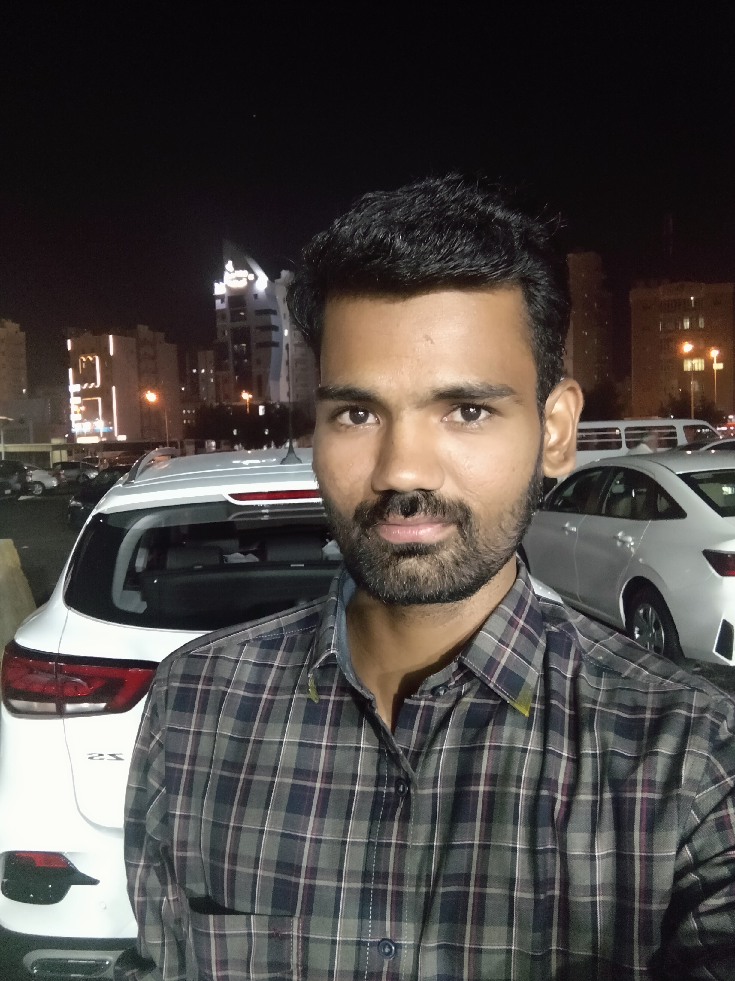 Ramkumar