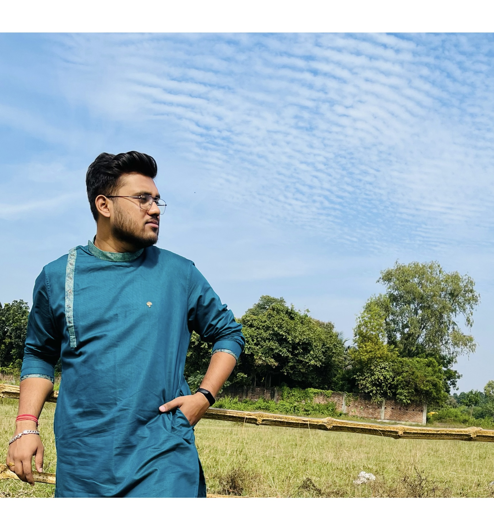 Debojit Sarkar