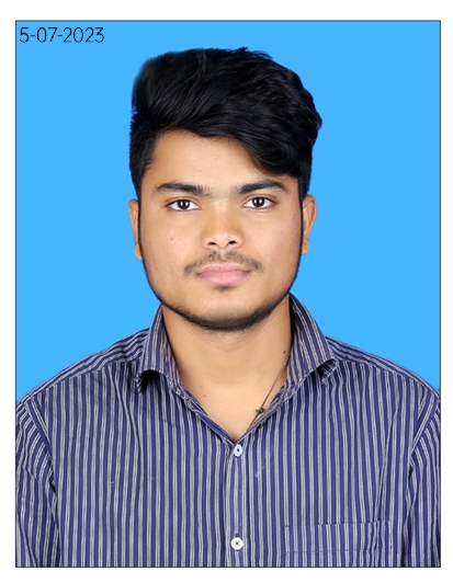 Guguloth Vijay