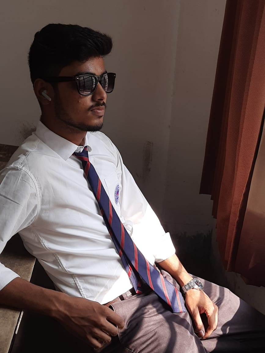 Indrajit Prasad