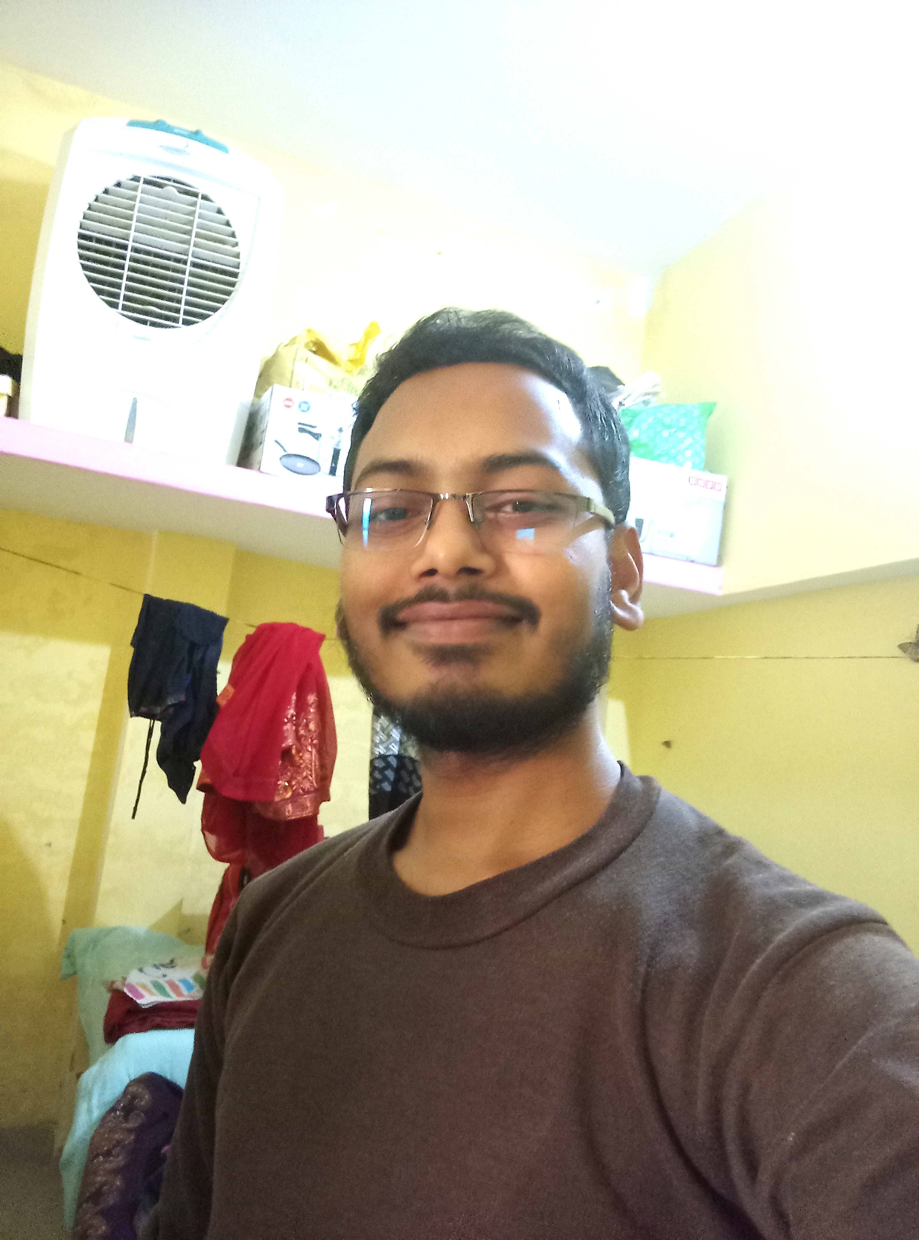 Shubham Majhi